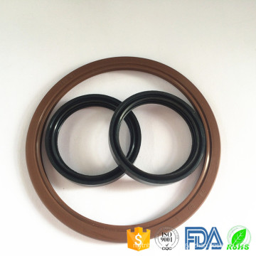 Rotary Shaft SA Oil Seal Activator And Hydraulic Parts Sellado Amortiguadores Caucho Sellos de aceite